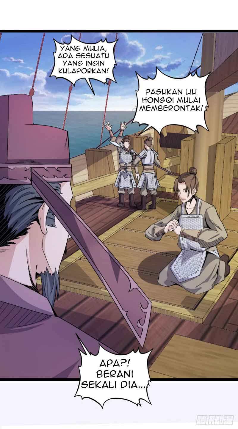 Reborn as King Chapter 33 Gambar 18